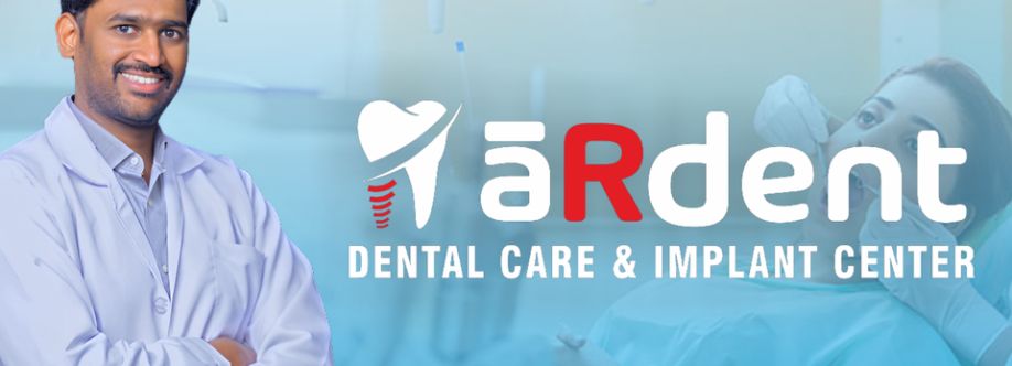 ardentdentalcare Cover Image