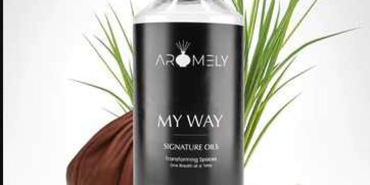 Transforming Indoor Ambiance with Smart HVAC Scent Diffuser Technology