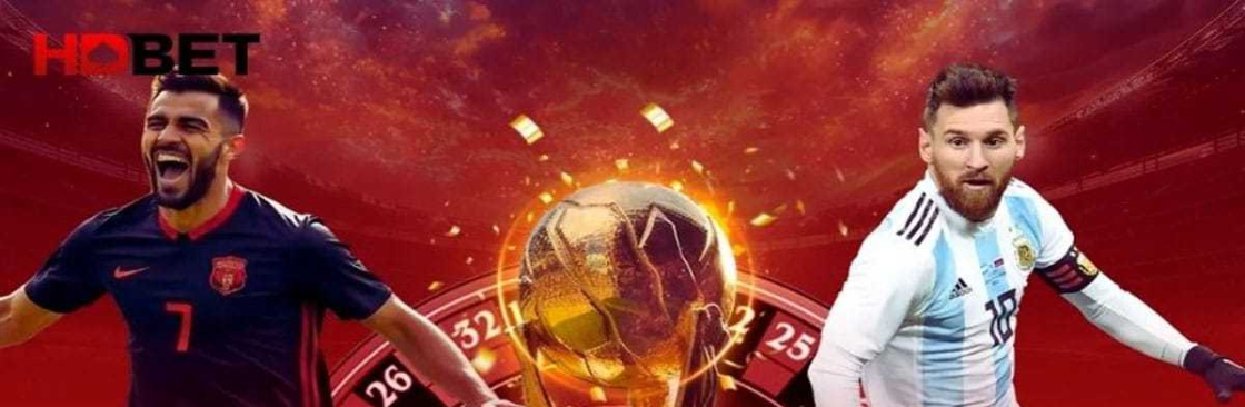 HDBET Nhà cái cá cược Cover Image