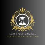 Cert Study