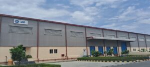 Industrial Warehouse for Rent in Oragadam, Chennai