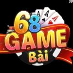 68 GAME BÀI