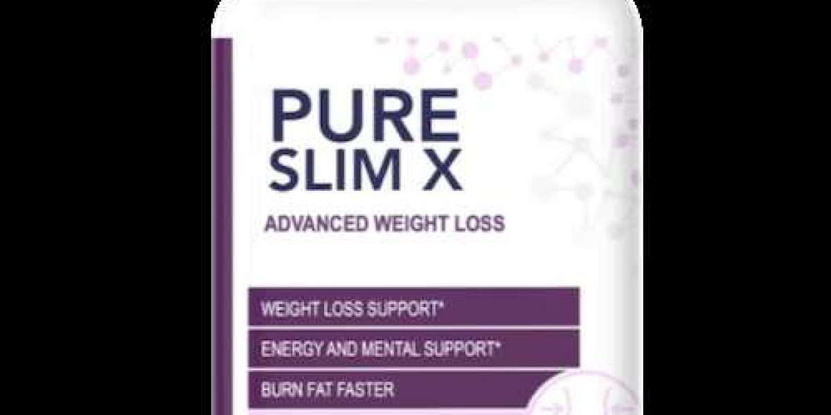 Is Pure Slim X effective for long-term weight management?