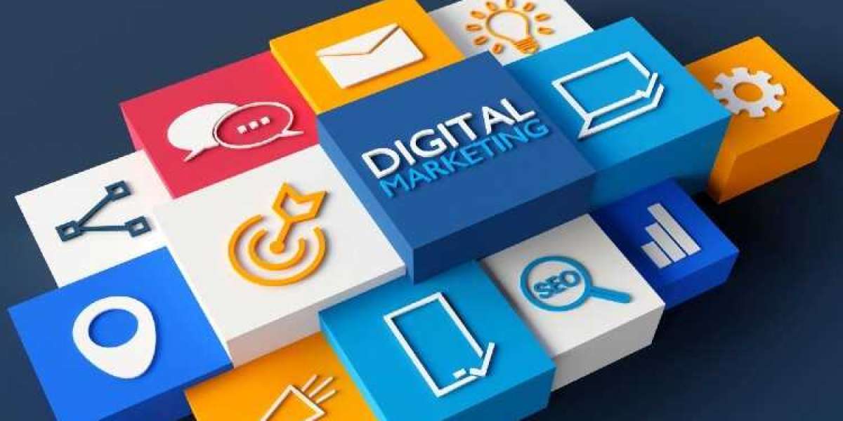 Digital Marketing Agency Near Me for Business Growth