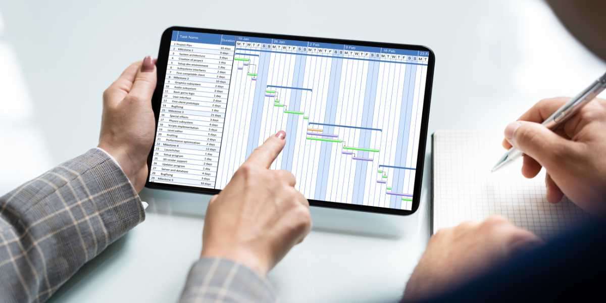 Streamline Your Finances with Commercial Property Management Accounting Software