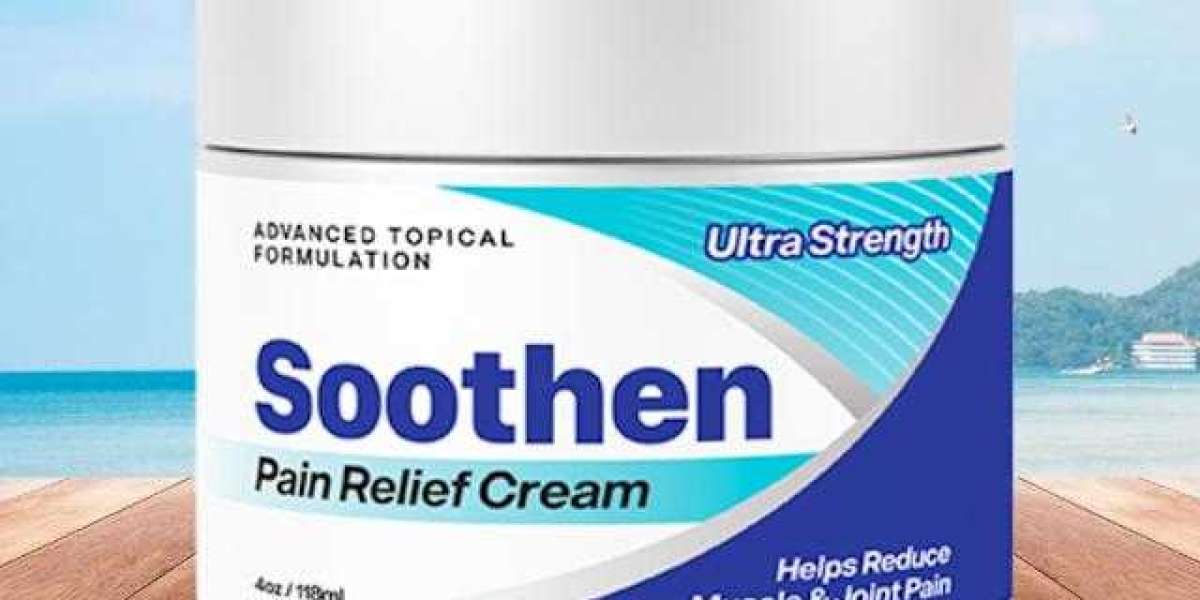 Does Soothen restore mobility and flexibility?