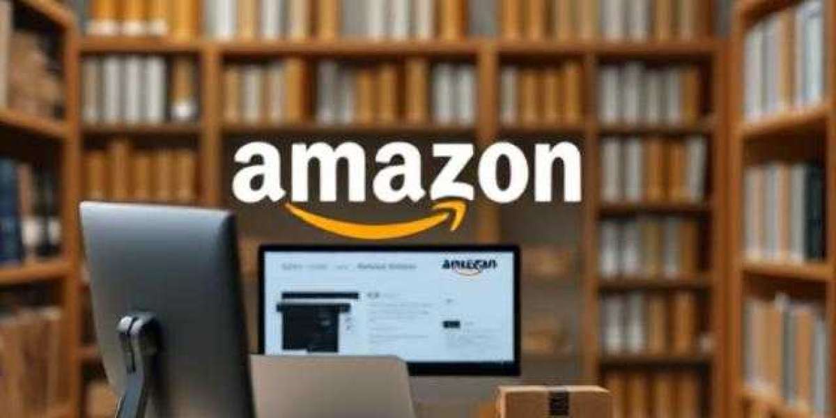 Amazon Marketplace Management Services: Unlocking the Full Potential of Your Online Business