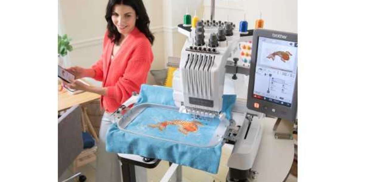 Premium Logo Digitizing Services – Transform Art into Embroidery