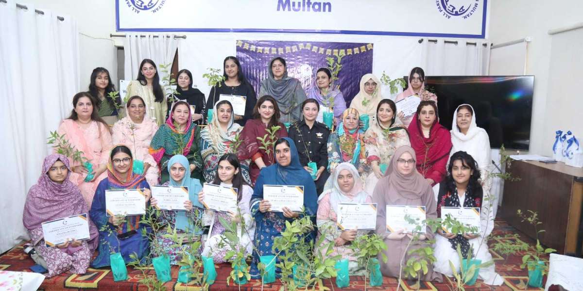 Apwa Multan