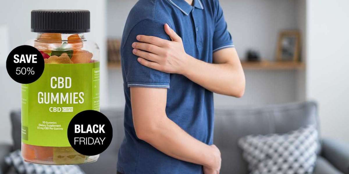 Bliss CBD Gummies (LEGIT OR SCAM) — Really Work?