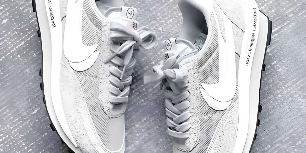 sacai Nike價錢攻略×抽籤神技