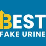 Fake Urine