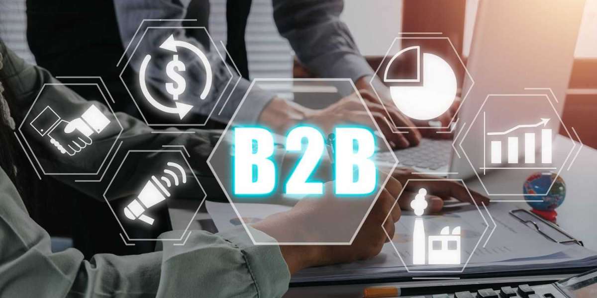 B2B Payment Solutions: How Enterprises Can Simplify Transactions at Scale