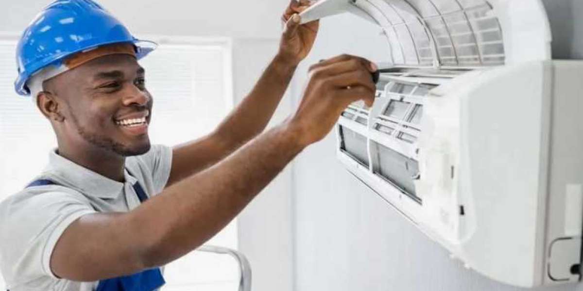 "HVAC Replacement Services: Upgrade Your System for Better Comfort"