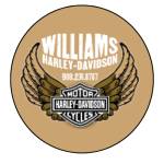 Williams hd