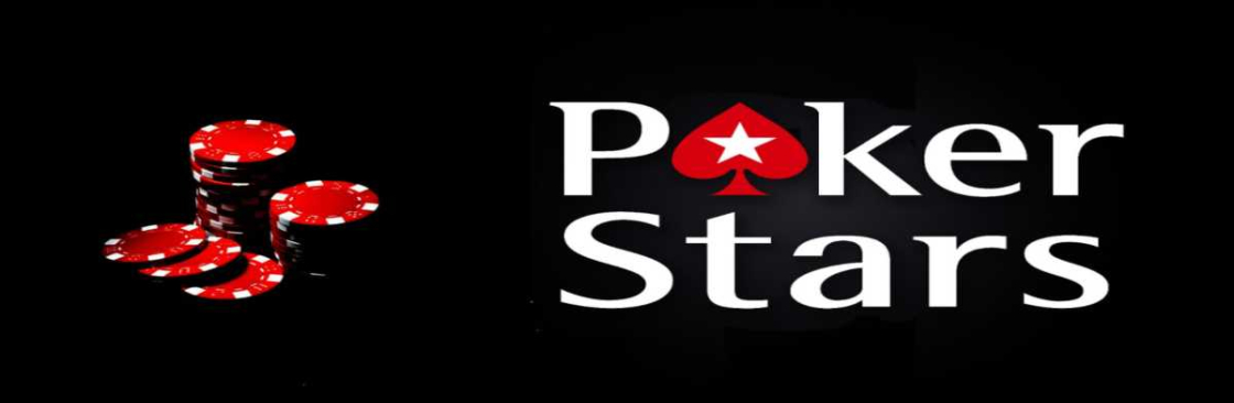 Pokerstars Cover Image