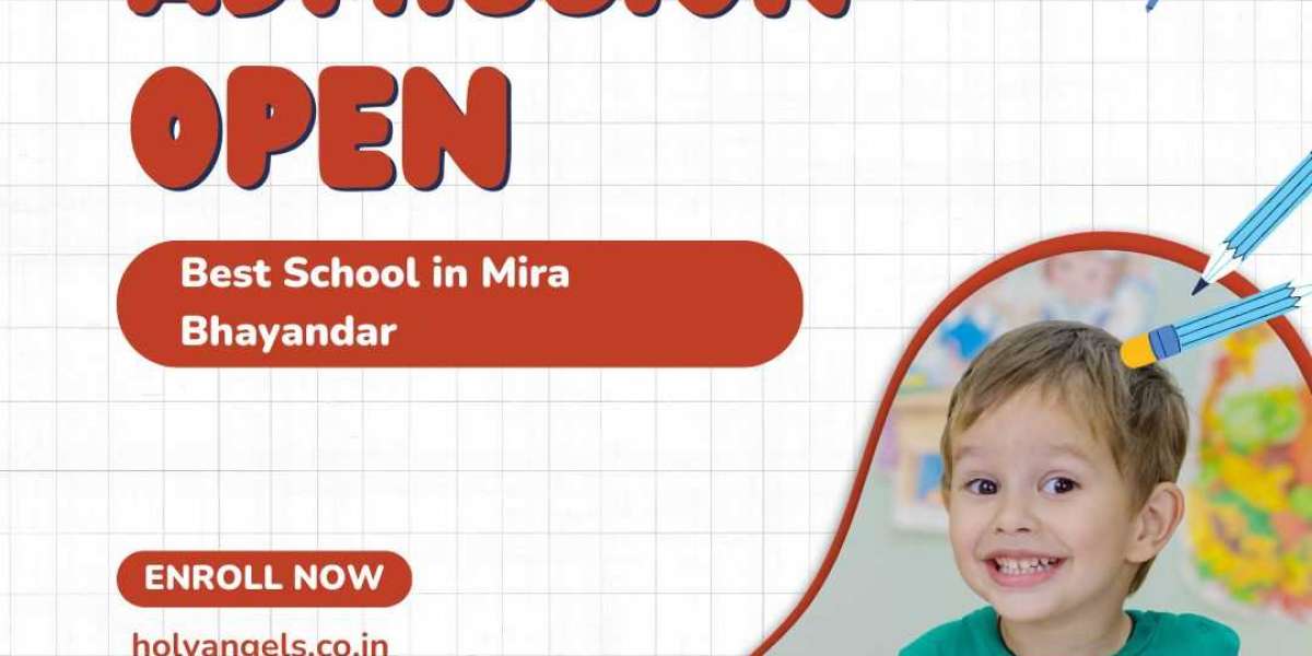 State Board School Mira Bhayandar - Admissions Open