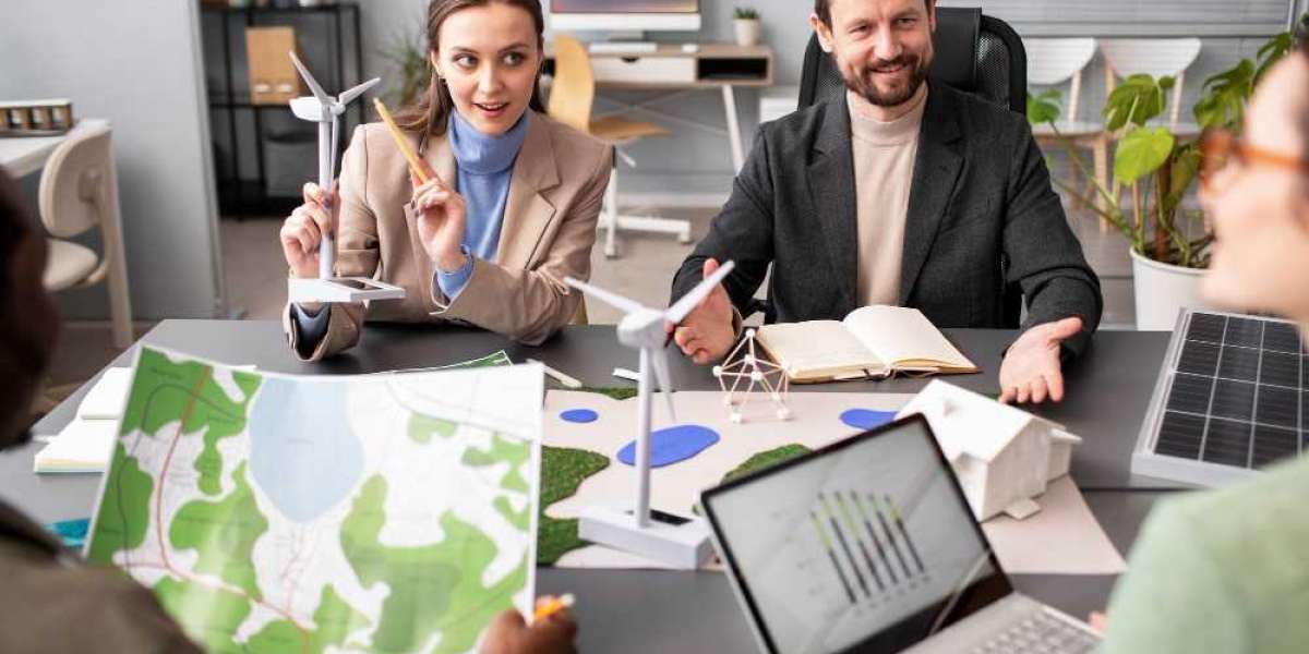 Business Energy Brokers: Cut Costs and Boost Efficiency with Expert Energy Solutions