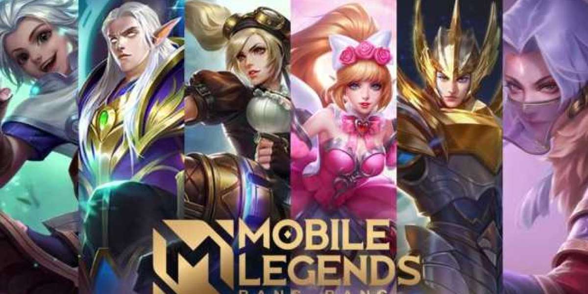 Why Mobile Legends is the Best Game in Asia