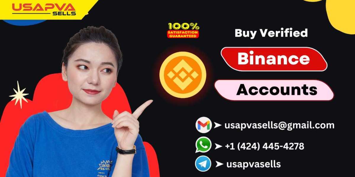 Top 7 Most Reliable Sites to Buy Verified Binance Accounts in 2025