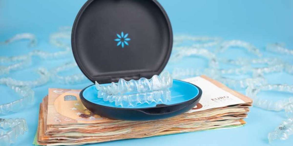 A Journey to Confidence with Invisalign
