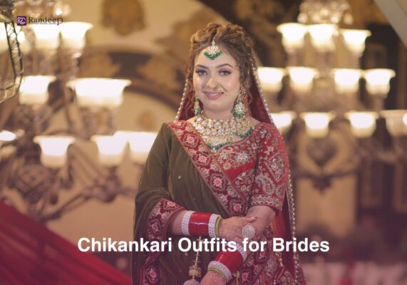 Randeep Clothing | Hand Crafted Lucknow Chikankari & Designer Dresses