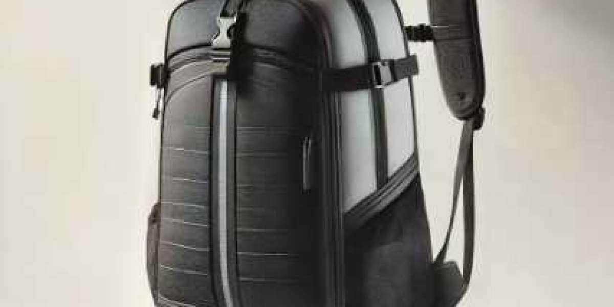 Game On: The Ultimate Guide to Sports Backpacks
