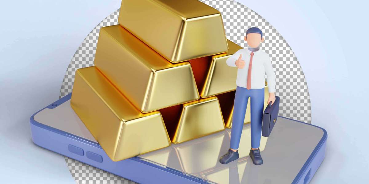How to Sell Digital Gold Instantly at Best Market Rates