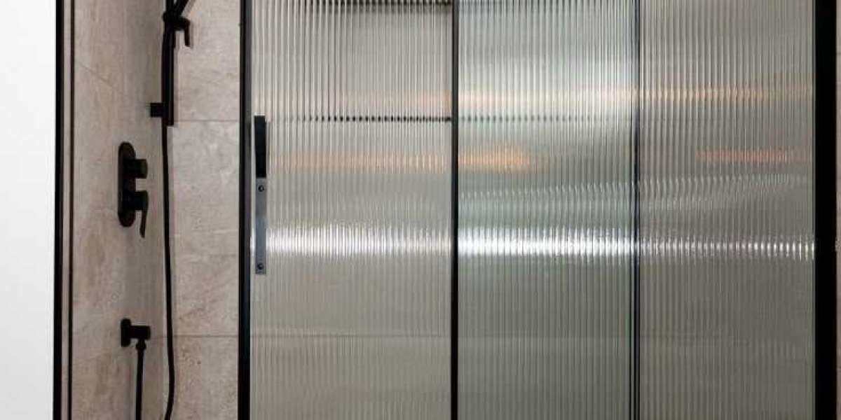 Bathroom Renovation Tips: Upgrading to a Glass Door