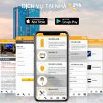 App Ong Thợ