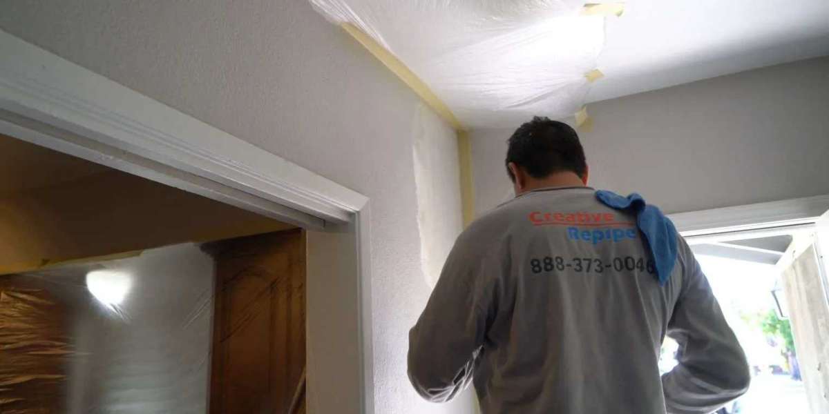 Home Repiping San Jose