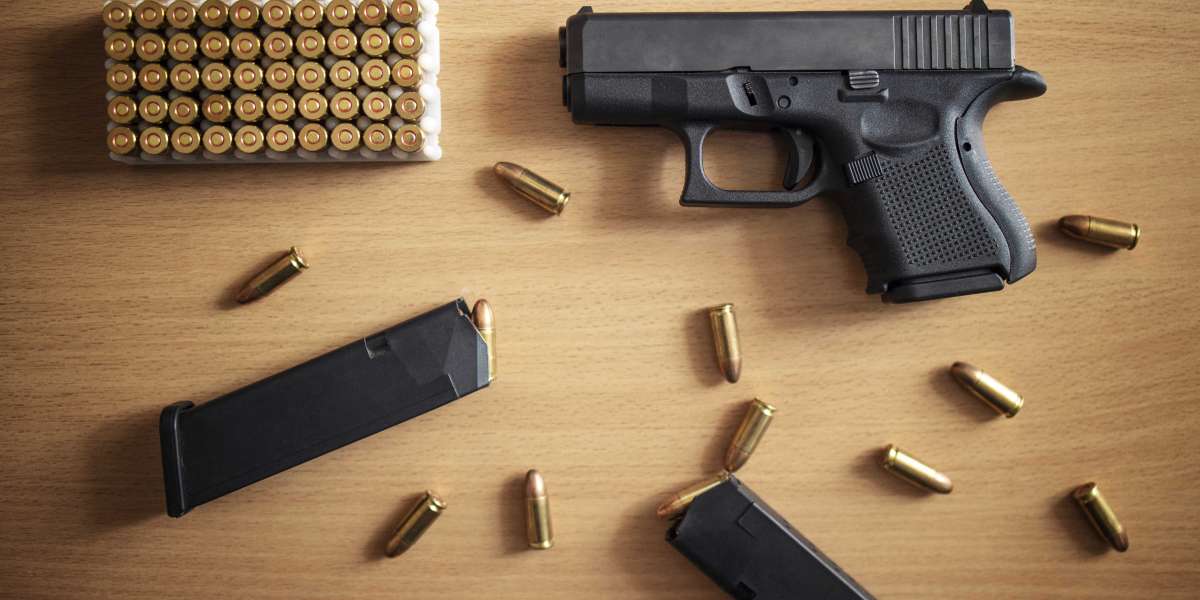 The Benefits of Using Premium 9mm Ammunition for Self-Defense and Training