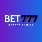 bet777 O Paraíso do Entretenimento e Apostas de Alto Nível