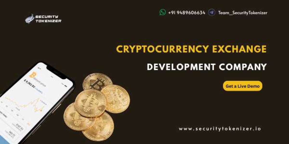 Navigating the World of Crypto Exchange Development? Here's Your Essential Guide to Finding the Best