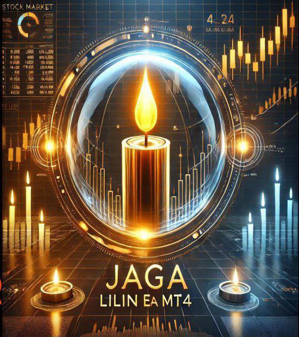 Jaga Lilin EA v1.12 MT4 + Presets - AtomFX Store