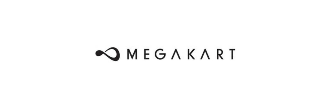 Mega kart Cover Image