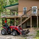 Solis tractorusa