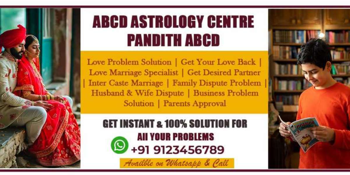 Love Problem Specialist in Delhi