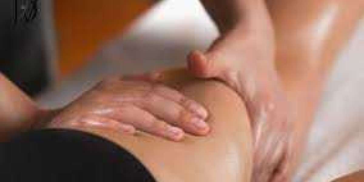 Experience True Relaxation at Home with Divine Thai Spa’s Mobile Massage Services in Bangkok
