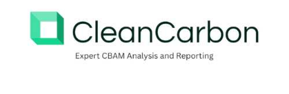Clean Carbon1 Clean Carbon1 Cover Image