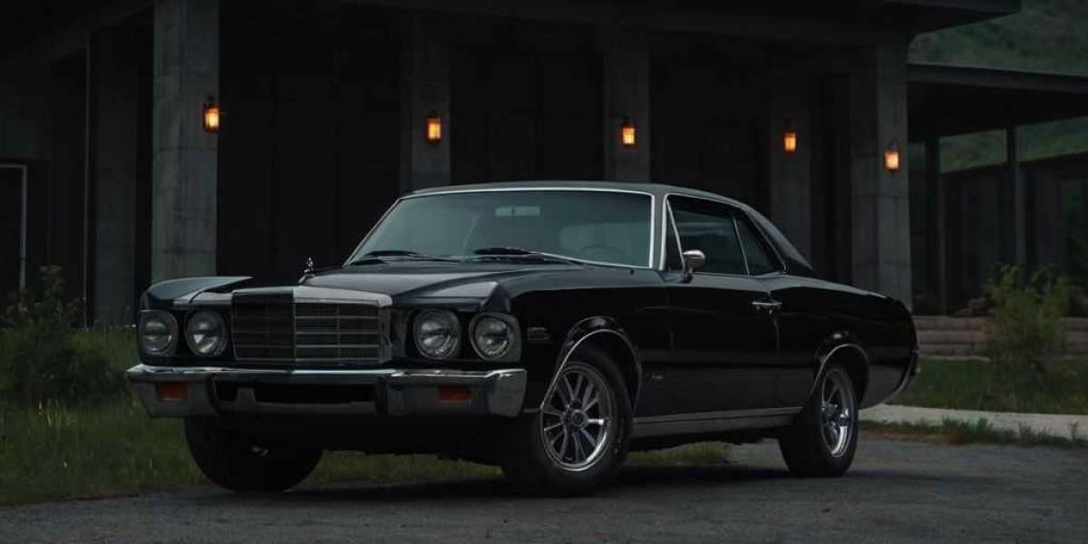 Black Car Service Frisco: Drive the Luxury You Deserve