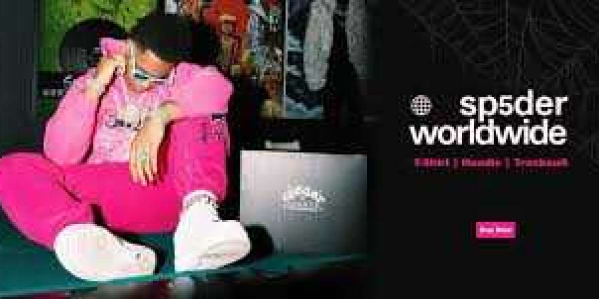  What Makes Sp5der Clothing Stand Out?
