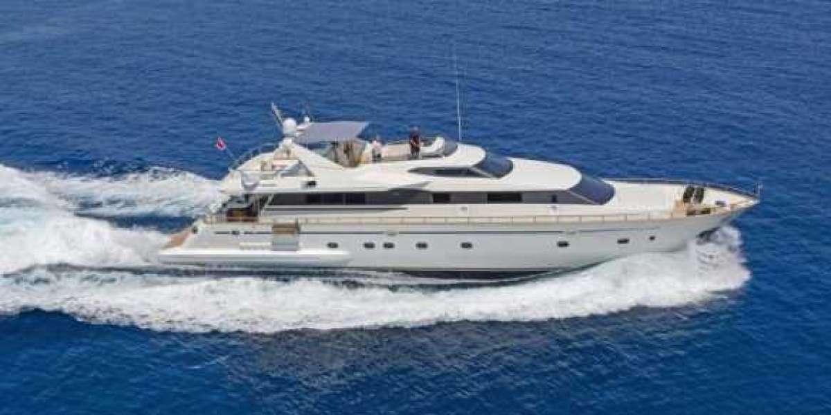 Discover the Joy of Boat Rental: Your Gateway to Water Adventures