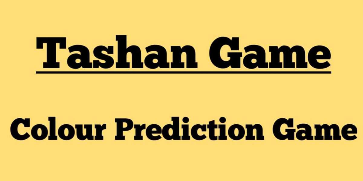 Tashan Game: A Complete Guide for Players