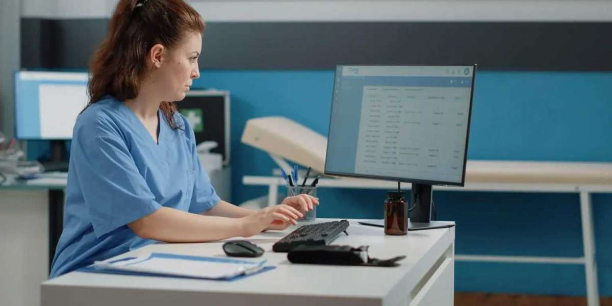 The Comprehensive Benefits of Medical Transcription Services