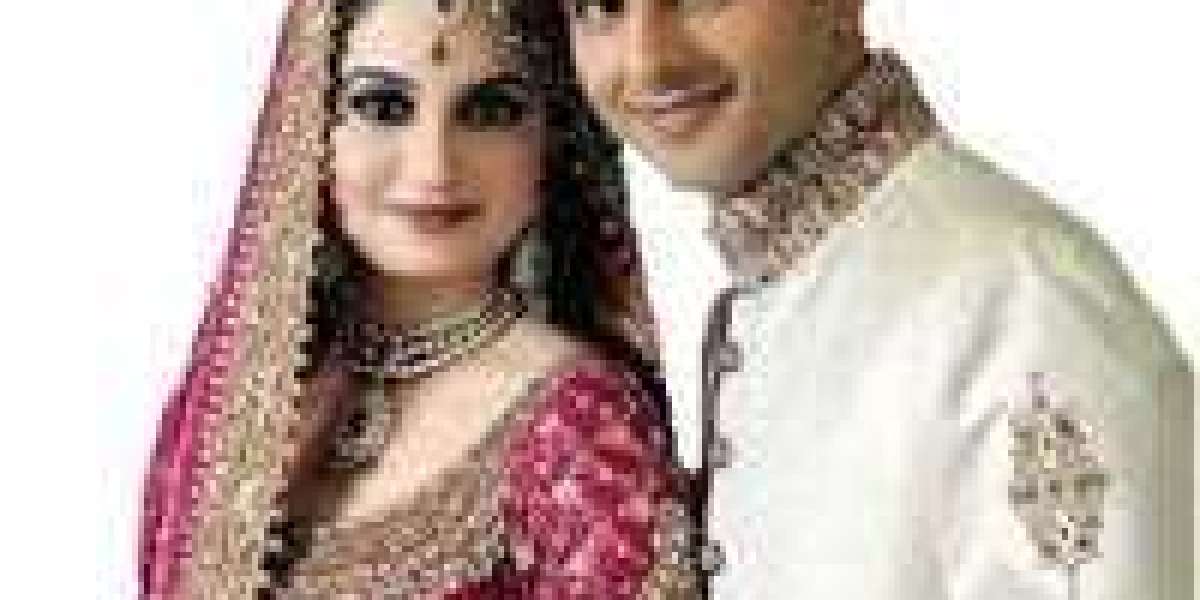 Muslim Matrimony in Hyderabad