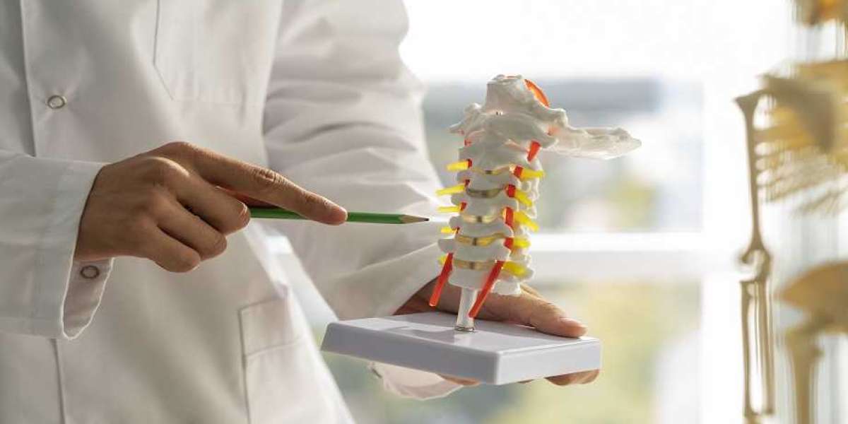 Global Spinal Navigation Market | BIS Research