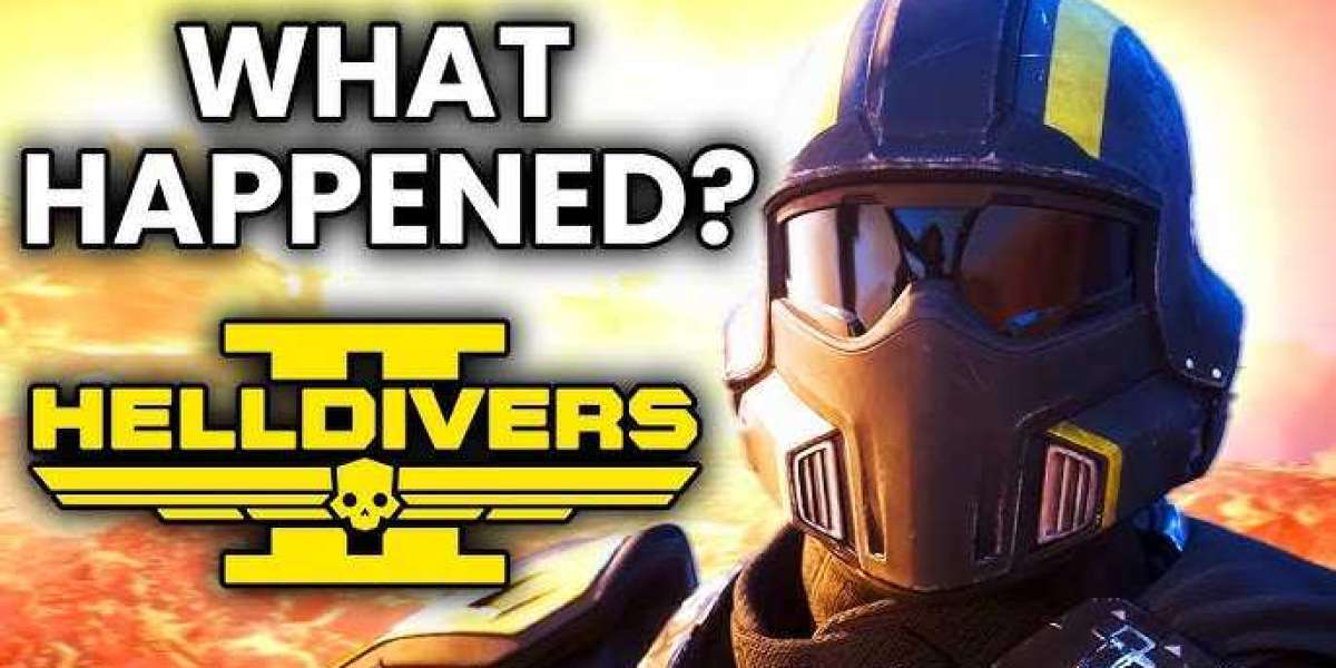 What Happened to Helldivers 2 Controversy: PlayStation Plus Scandal Explained
