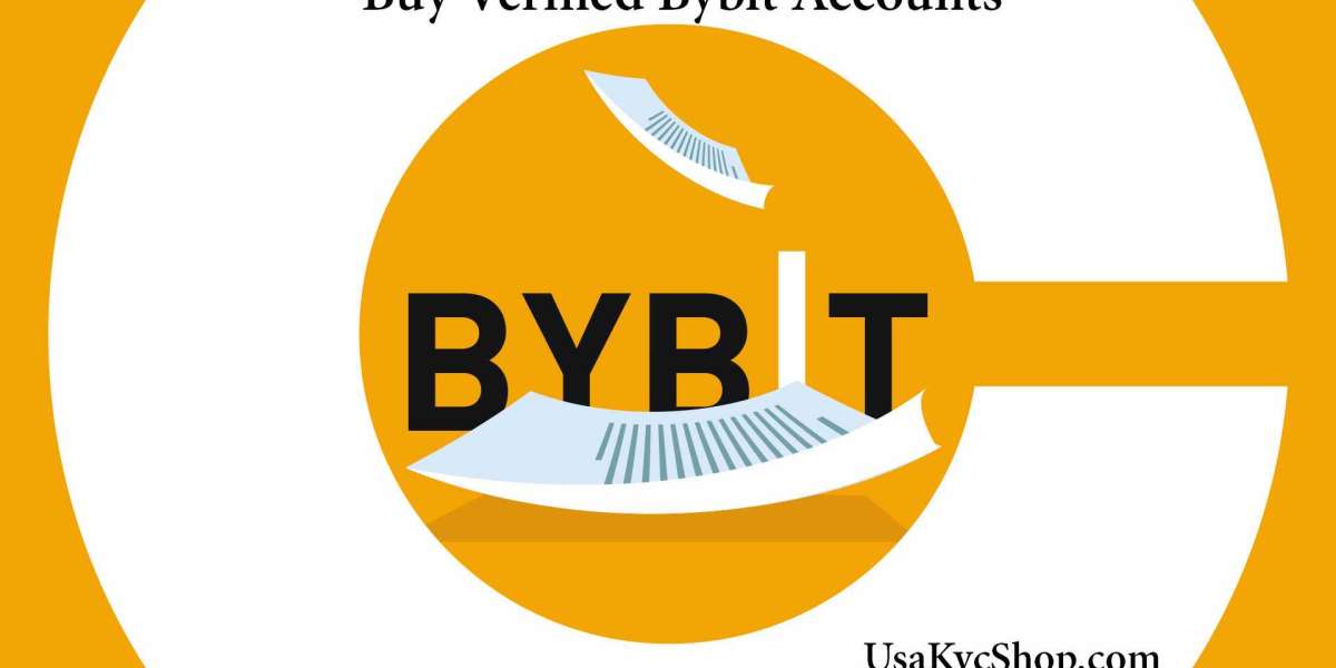 Buy Verified ByBit Accounts Top Site usakycshop.com to In This Year