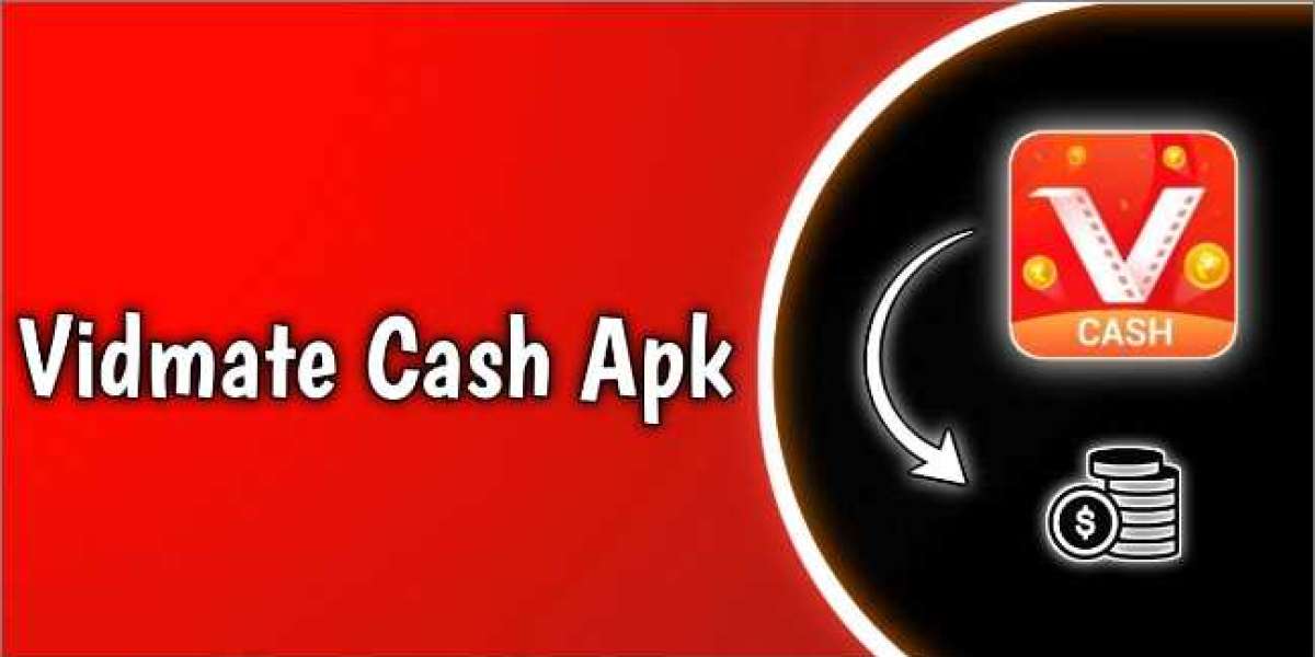 vidmate cash